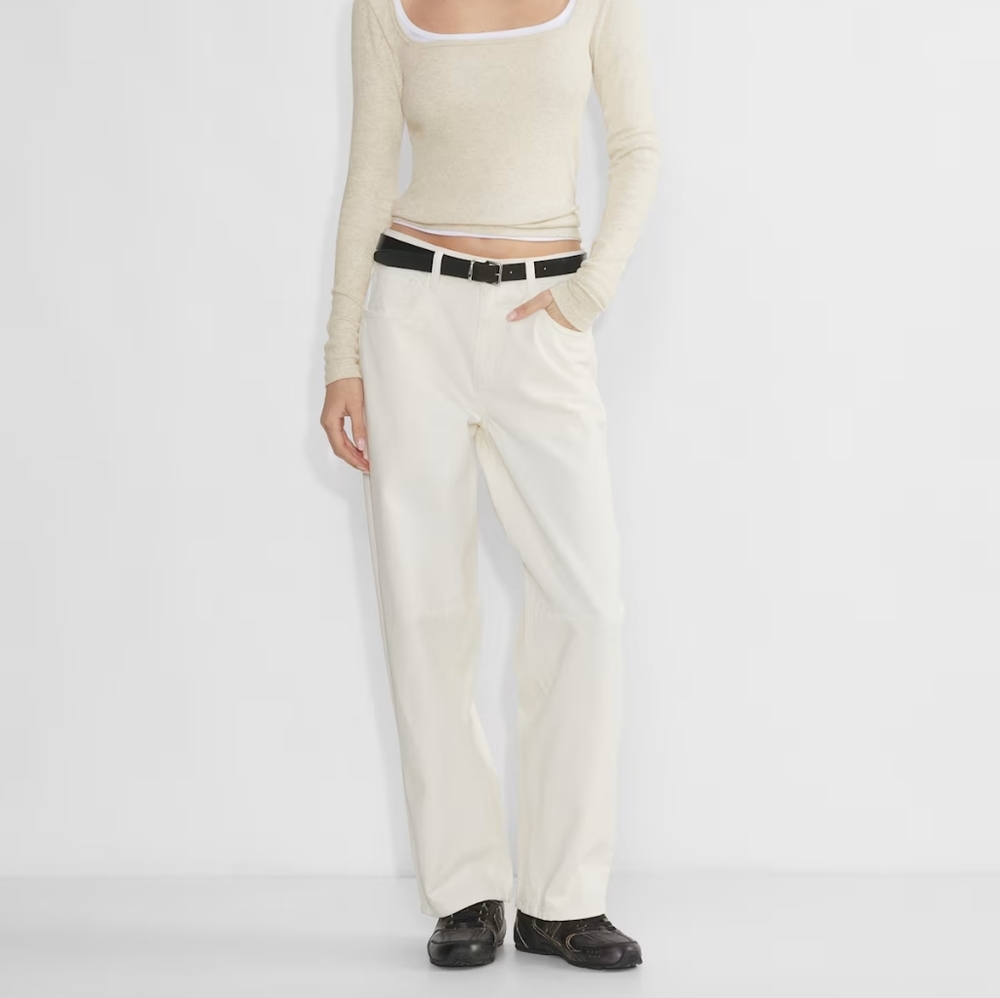 ARITZIA TNA Royce Pants